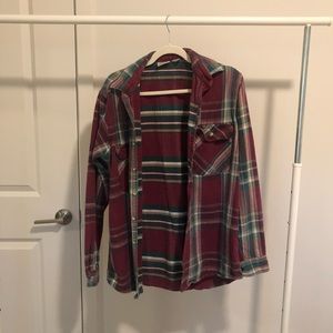 Flannel